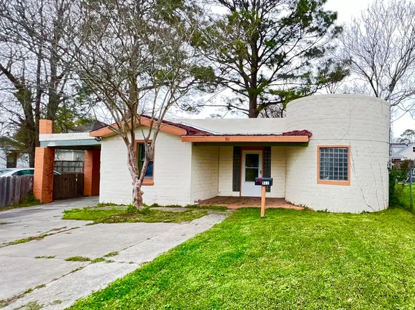 511 E Simcoe St, Lafayette, LA 70501