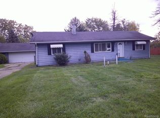 5044 N Linden Rd, Flint, MI 48504