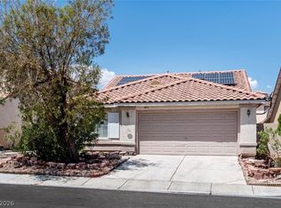 9011 Dulcimer Ln, Las Vegas, NV 89123