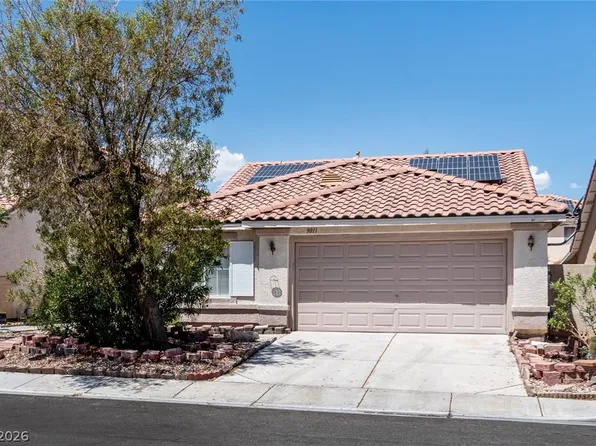 9011 Dulcimer Ln, Las Vegas, NV 89123
