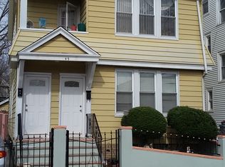 59 Ellington, East Orange, NJ