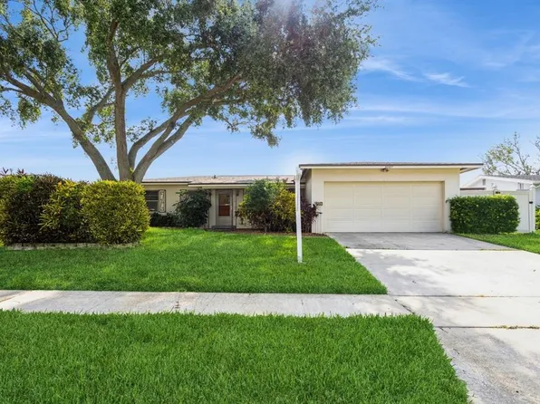 6087 16th Ln NE, Saint Petersburg, FL 33703