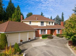 18510 28th Ave SE, Bothell, WA 98012