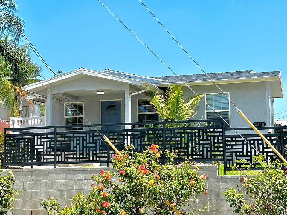 1st image of 3816 Sunset Ave
