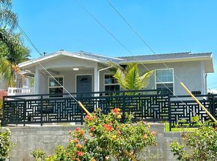 3816 Sunset Ave, Montrose, CA 91020