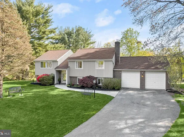 6 Bell Bluff Ct, Gaithersburg, MD 20879