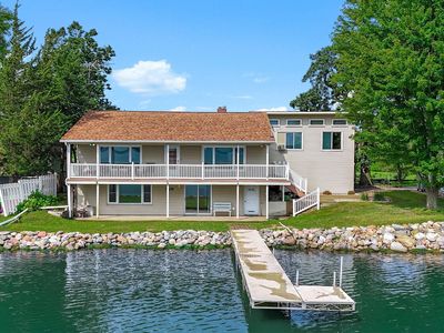 50733 Carpenters Point Ln, Elysian, MN, 56028