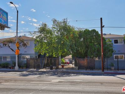 13222 Maclay St, San Fernando, CA, 91340