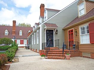 101 D North Park Dr, Greensboro, NC 27401