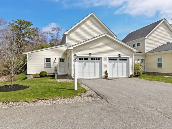 590 Washington St #5, Pembroke, MA 02359