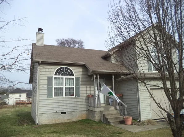 744 Post Oak Dr, Antioch, TN 37013