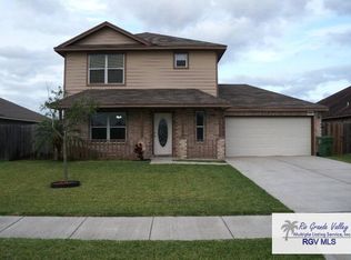 3668 Oviedo, Brownsville, TX 78520
