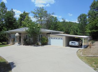 4058 Jimmy Dr, Rocky Face, GA 30740