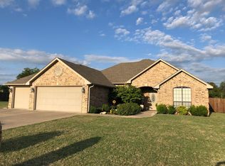 1420 Remington East Cir, Durant, OK 74701