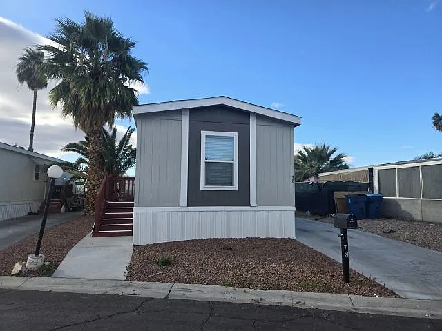 1624 Palm St #78