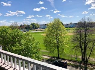 137 Providence St #2, Worcester, MA 01604