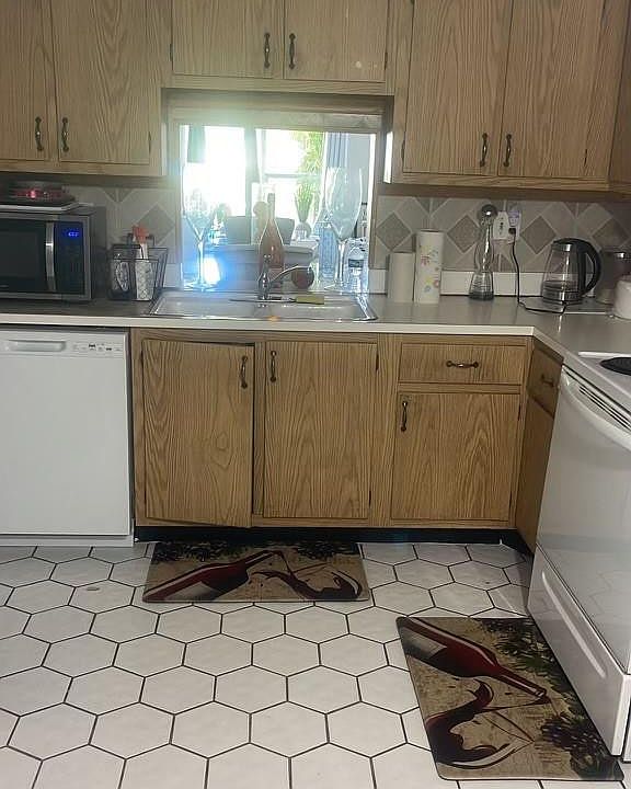 2nd image of 7410 Woodmont Terrace #105