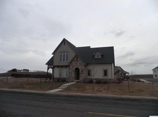 710 NW Terre View Dr, Pullman, WA 99163