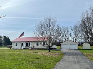 2010 W Genesee Tpke, Elbridge, NY 13060
