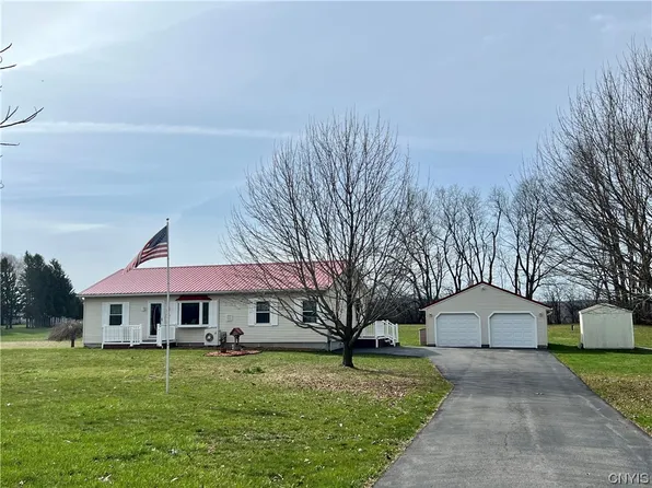 2010 W Genesee Tpke, Elbridge, NY 13060