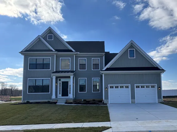 775 Weatherstone Ln, Felton, DE 19943