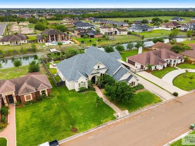 14698 McKenzie Ln, Harlingen, TX, 78552
