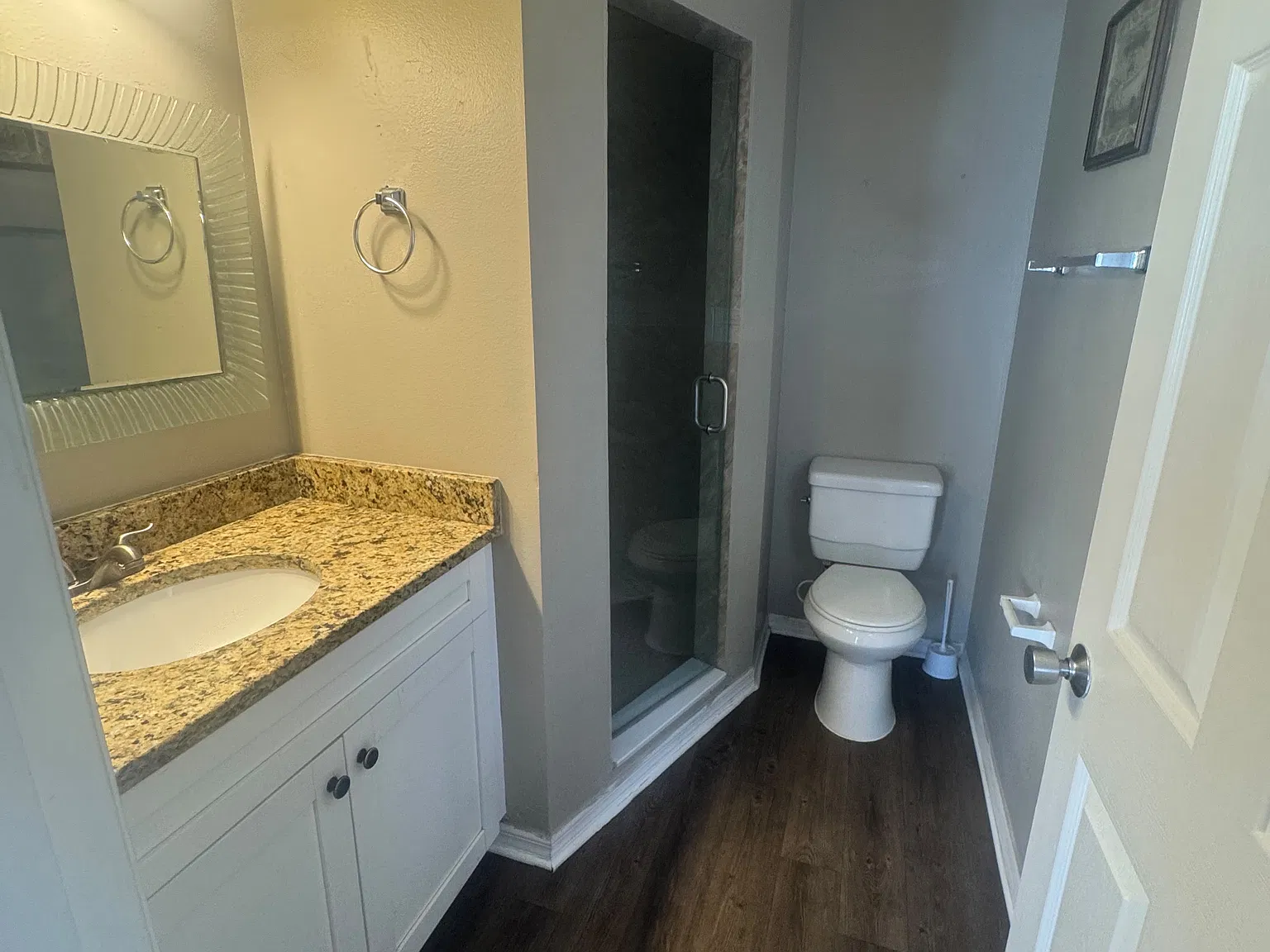 3 bed, 1228 sqft, $2,000 — Photo 3