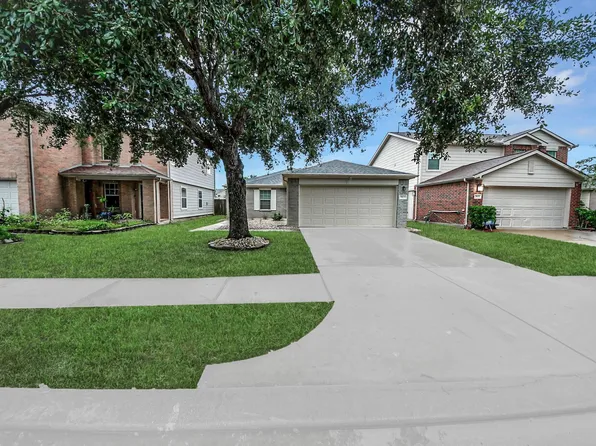 20631 Tealbrook Dr, Cypress, TX 77433