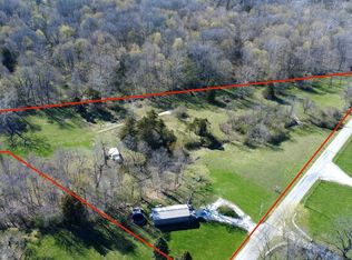 2956 S County Road 850 E, Walton, IN