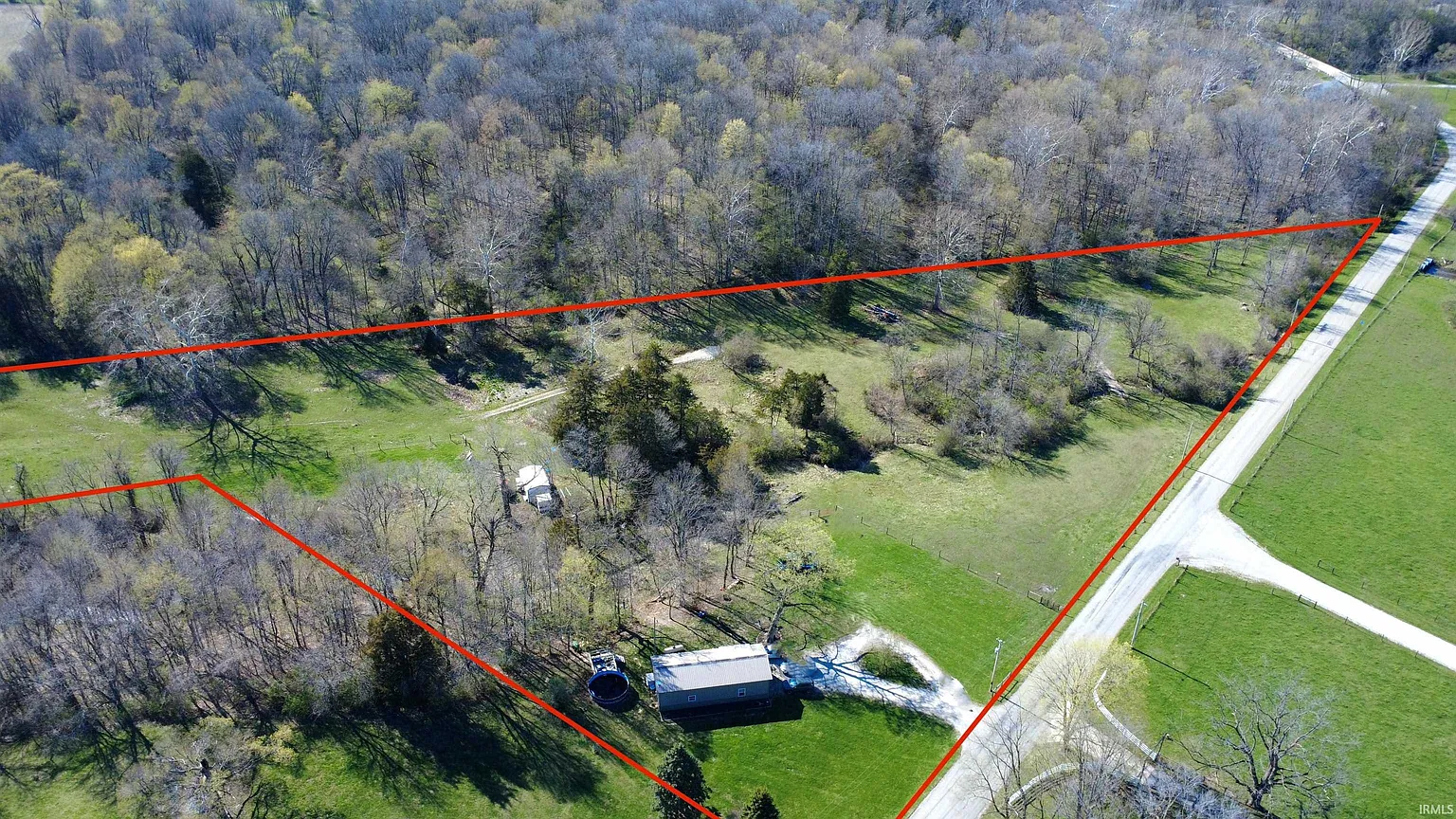2956 S County Road 850 E photo 1