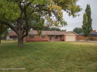 7910 Goodnight Trl, Amarillo, TX 79110