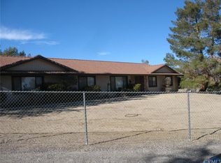 2117 Cholla Rd, Pinon Hills, CA 92372