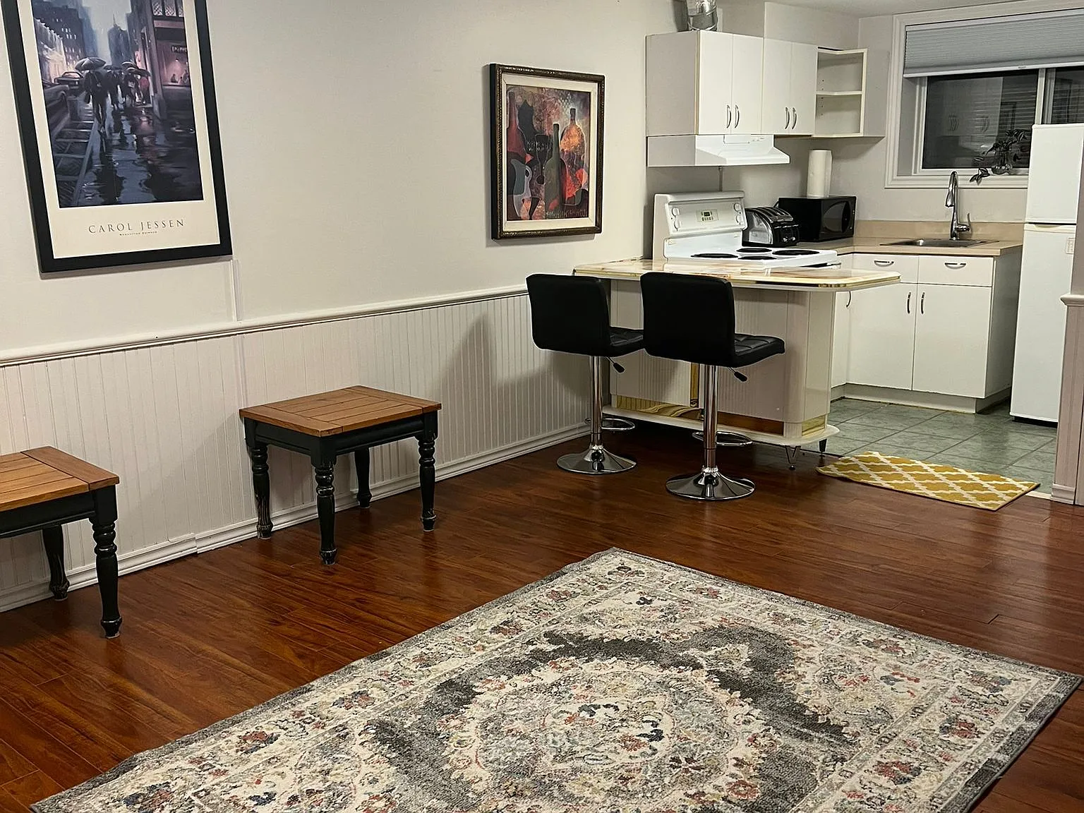 Studio, $1,500 — Photo 1