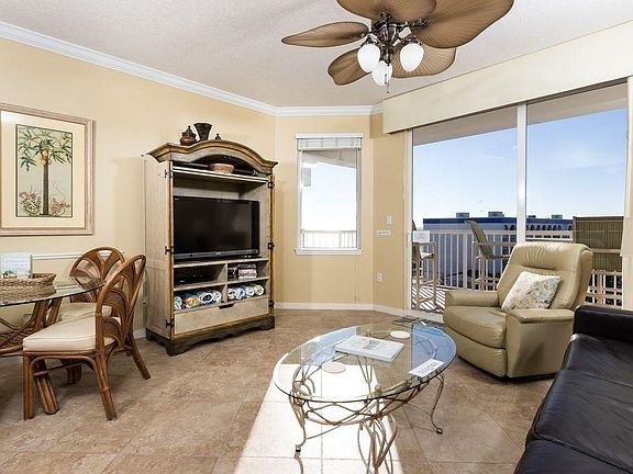 2nd image of 1515 Miracle Strip Pkwy Unit 606