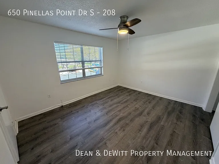 650 Pinellas Point Dr S #208 — Photo 9