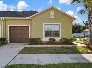 1509 Trailwater St, Ruskin, FL 33570