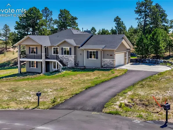 19053 Malmsbury Ct, Monument, CO 80132