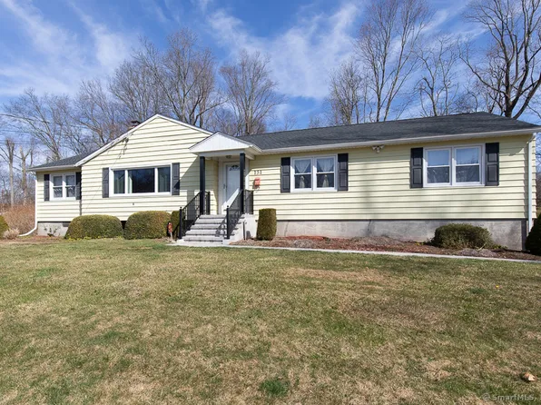 131 Grannis Road, Orange, CT 06477