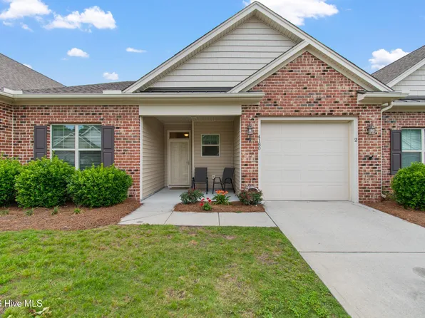 4180 Cambridge Cove Road SE Unit 2, Southport, NC 28461