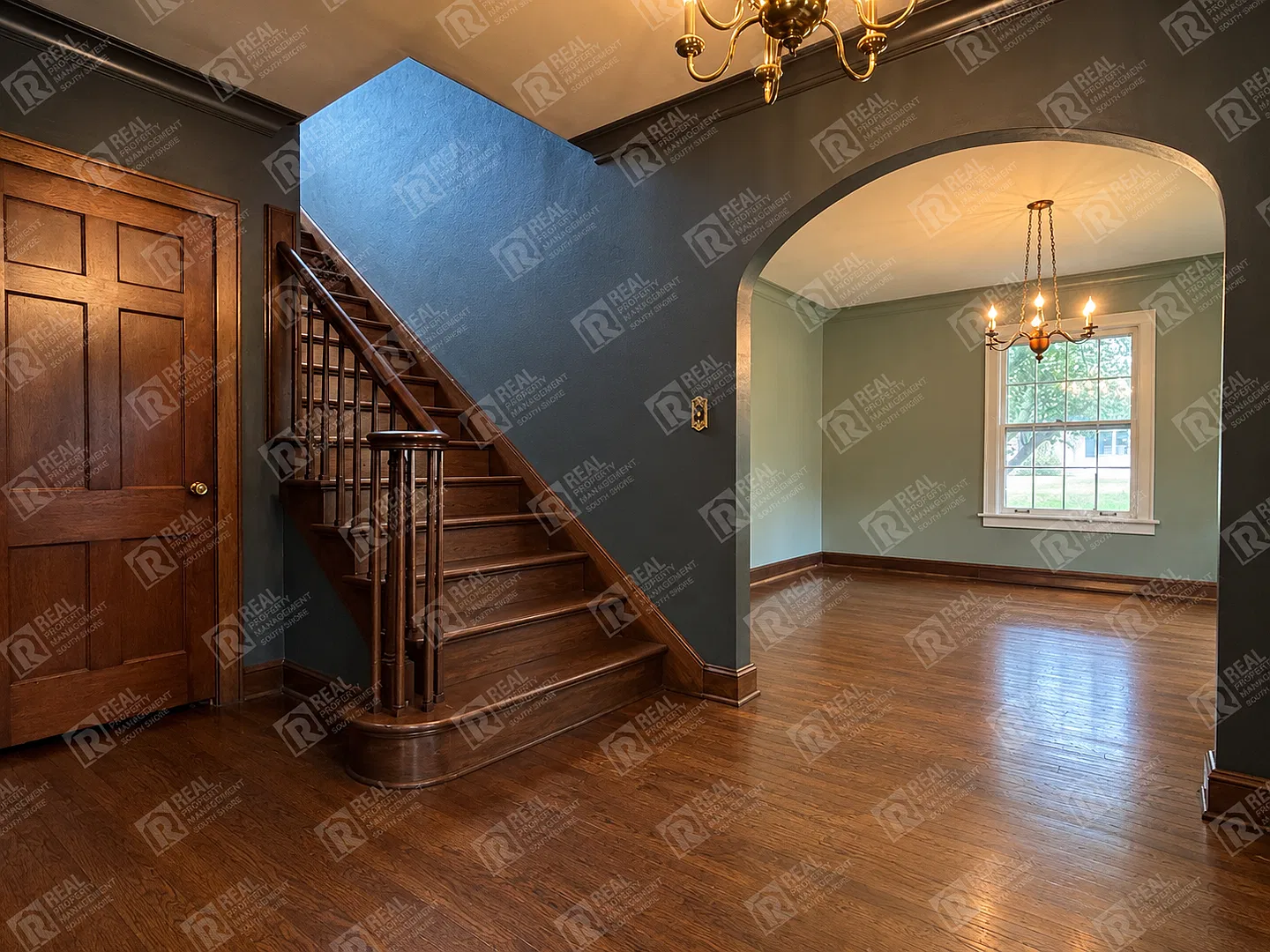 Historic Elegance & Timeless Character | 3 Bedrooms + Tandem Room | 2.5 Baths — Photo 4