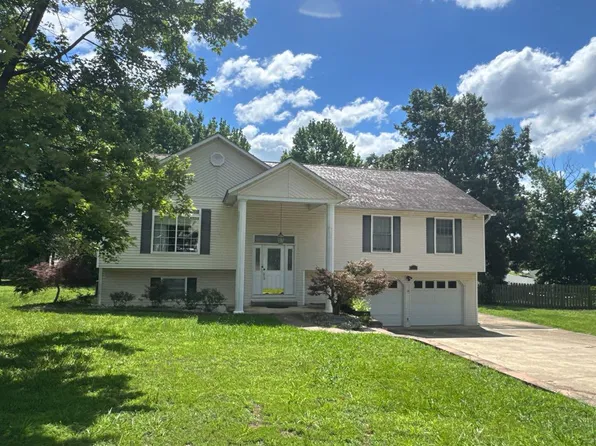 3014 Wolf Run, Poplar Bluff, MO 63901