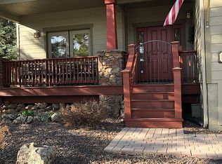15 Separation Canyon Trl, Flagstaff, AZ 86005