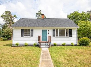 320 Myrtle St, Ashland, VA 23005
