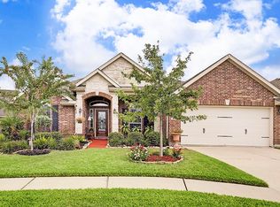 2219 Summit Pass Ln, League City, TX 77573