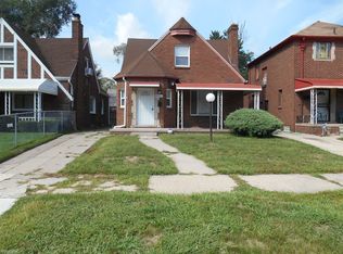 18659 Cherrylawn St, Detroit, MI 48221