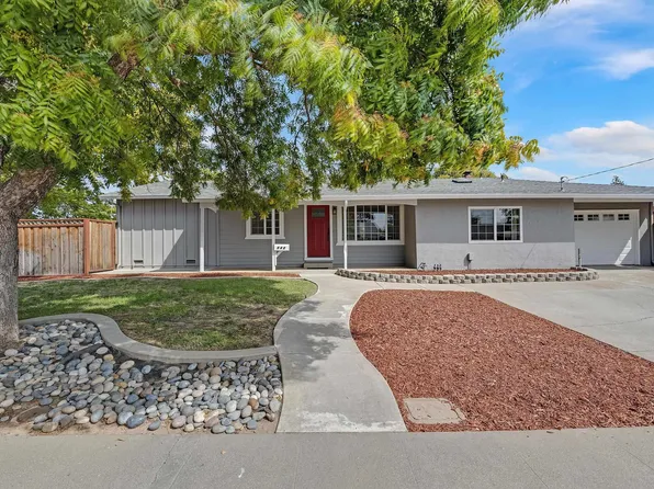 942 Madrone Way, Livermore, CA 94550