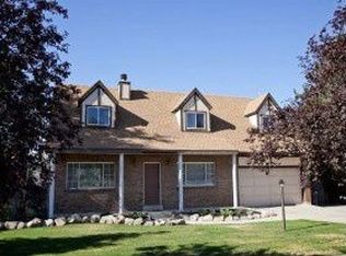 1142 E Spring Ridge Dr, Sandy, UT 84094