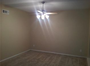 2721 Hidden Springs Dr, Mesquite, TX