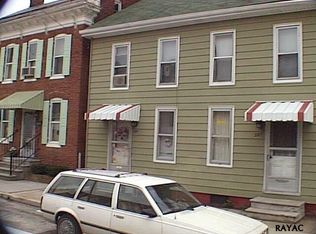 231 Locust St, Hanover, PA 17331