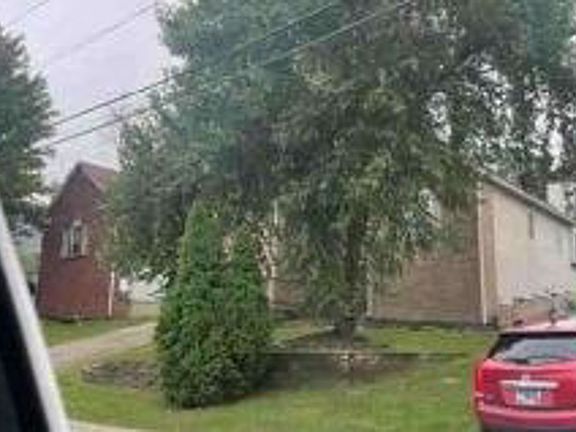 Property Side View